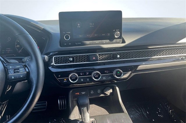 Used 2025 Honda Civic Sport image 8