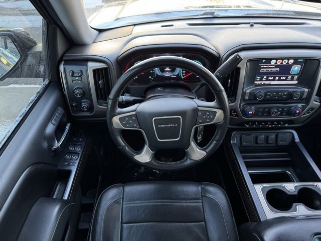 Used 2017 GMC Sierra 1500 Denali image 10