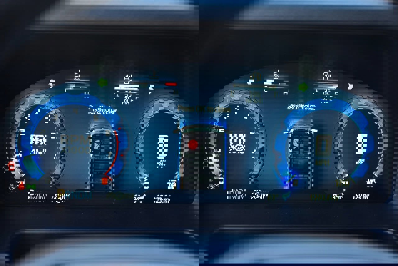 Certified 2025 Ford Bronco Outer Banks image 29