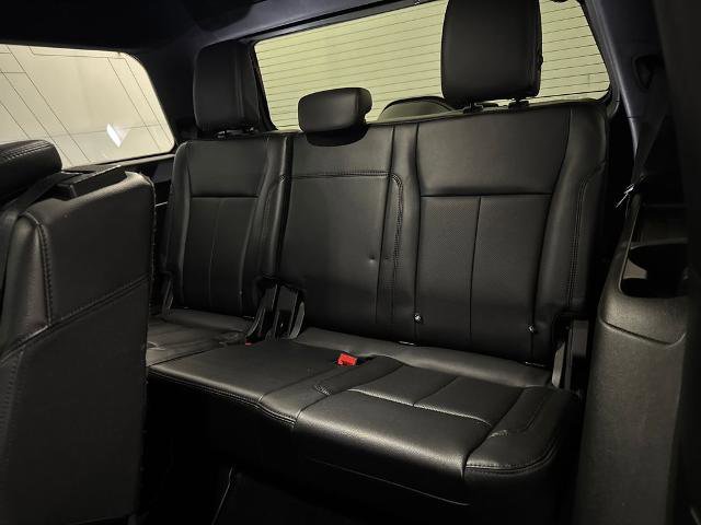Certified 2021 Ford Expedition XLT RWD image 35