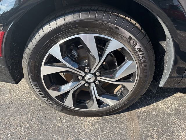 Certified 2023 Ford Mustang Mach-E Premium image 8