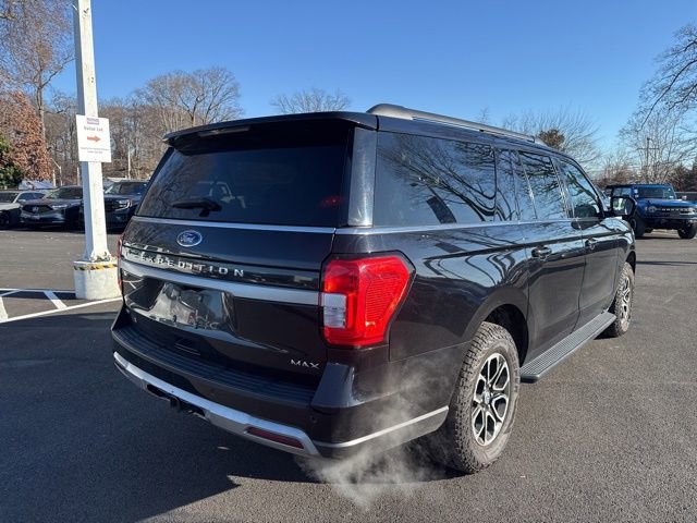 Certified 2024 Ford Expedition Max XLT image 8