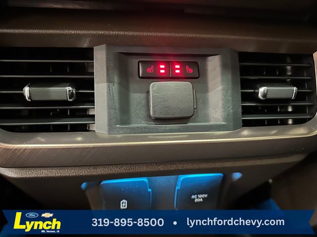 Certified 2024 Ford F150 King Ranch AWD/4WD image 24