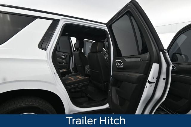 Used 2024 GMC Yukon AT4 w/ AT4 Premium Package AWD/4WD image 20