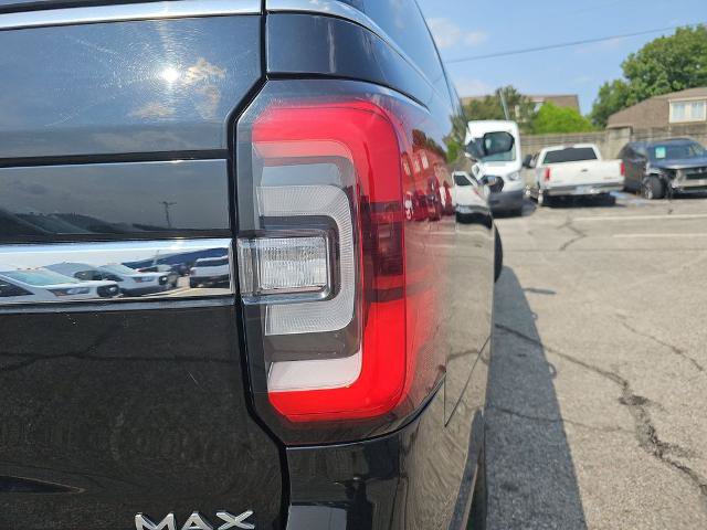 Certified 2024 Ford Expedition Max Limited AWD/4WD image 35