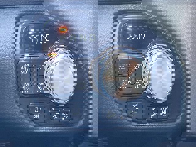 Used 2020 RAM 1500 Laramie image 34