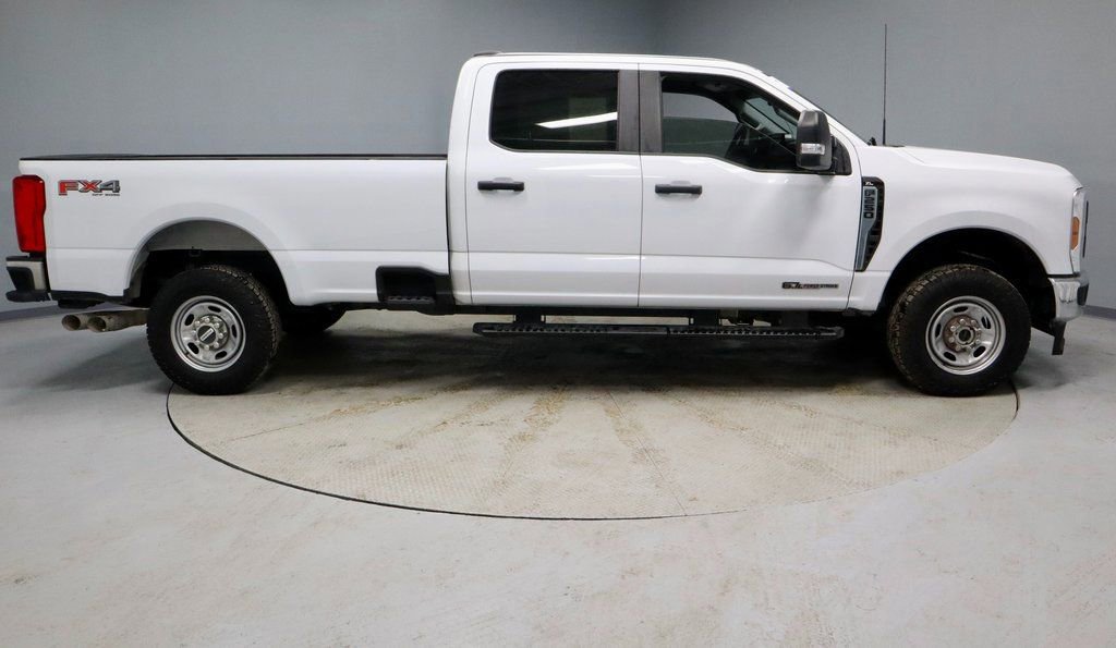 Certified 2024 Ford F250 XL w/ XL Driver Assist Package image 6