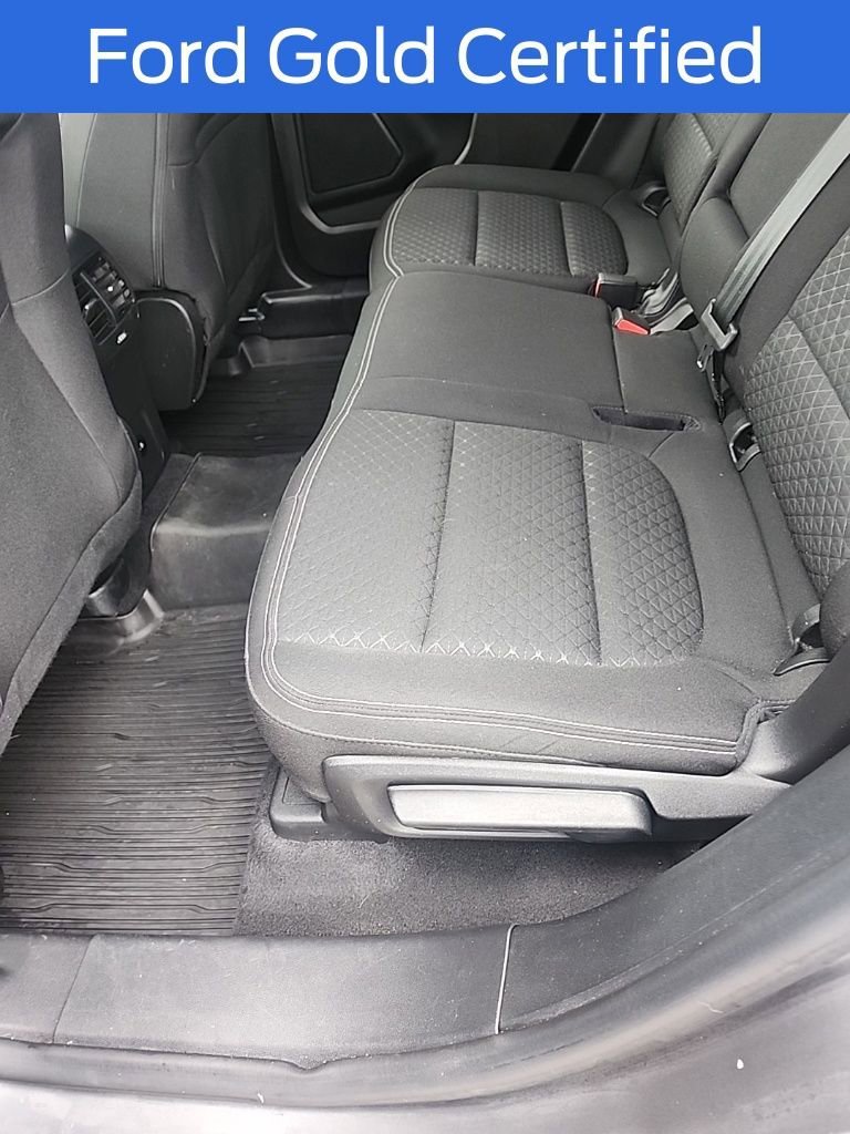 Certified 2023 Ford Escape Active AWD/4WD image 27