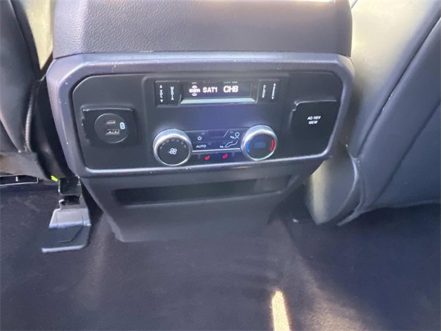 Certified 2023 Ford Expedition Max Platinum image 19