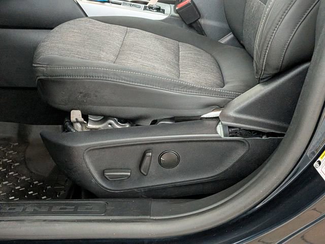 Certified 2022 Ford Bronco Sport Big Bend w/ Convenience Package AWD/4WD image 14