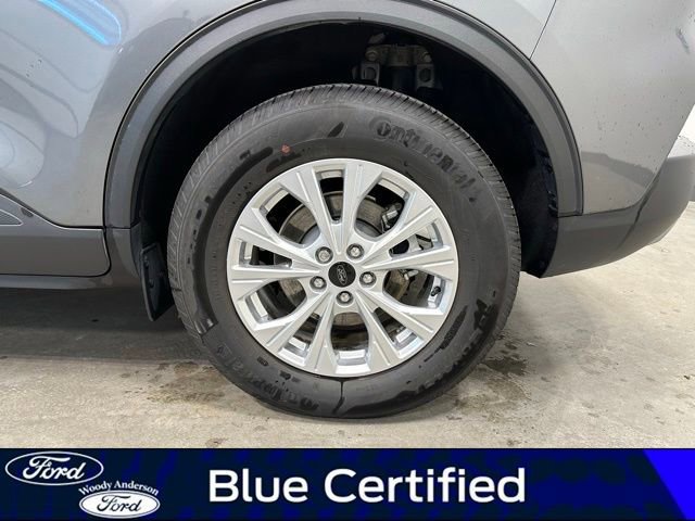 Certified 2023 Ford Escape Active w/ Tech Pack #2 image 8