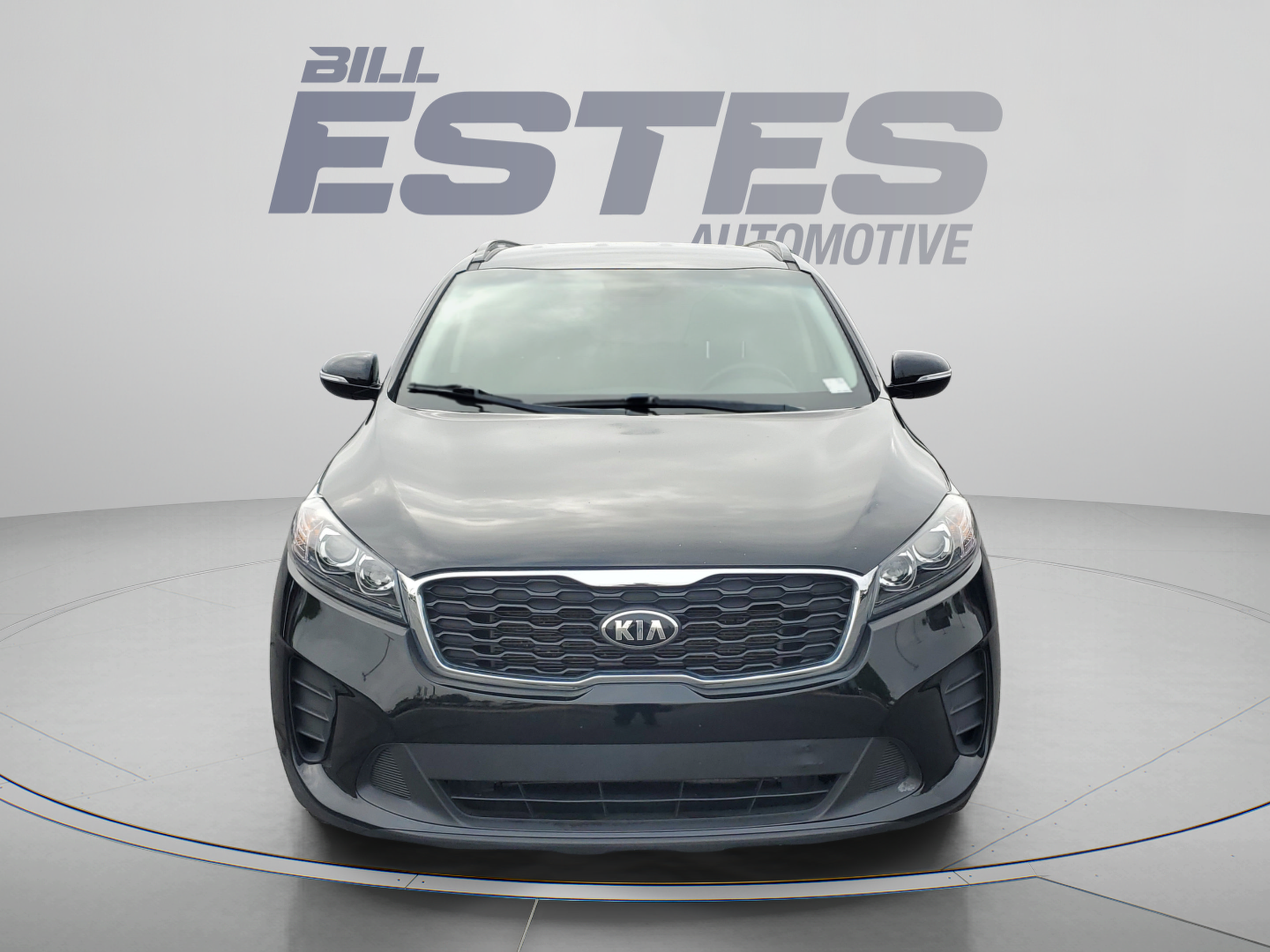 Used 2019 Kia Sorento S AWD/4WD image 6