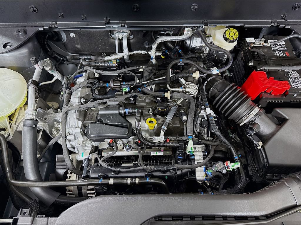 Certified 2024 Ford Bronco Sport Heritage w/ Heritage Convenience Package image 30