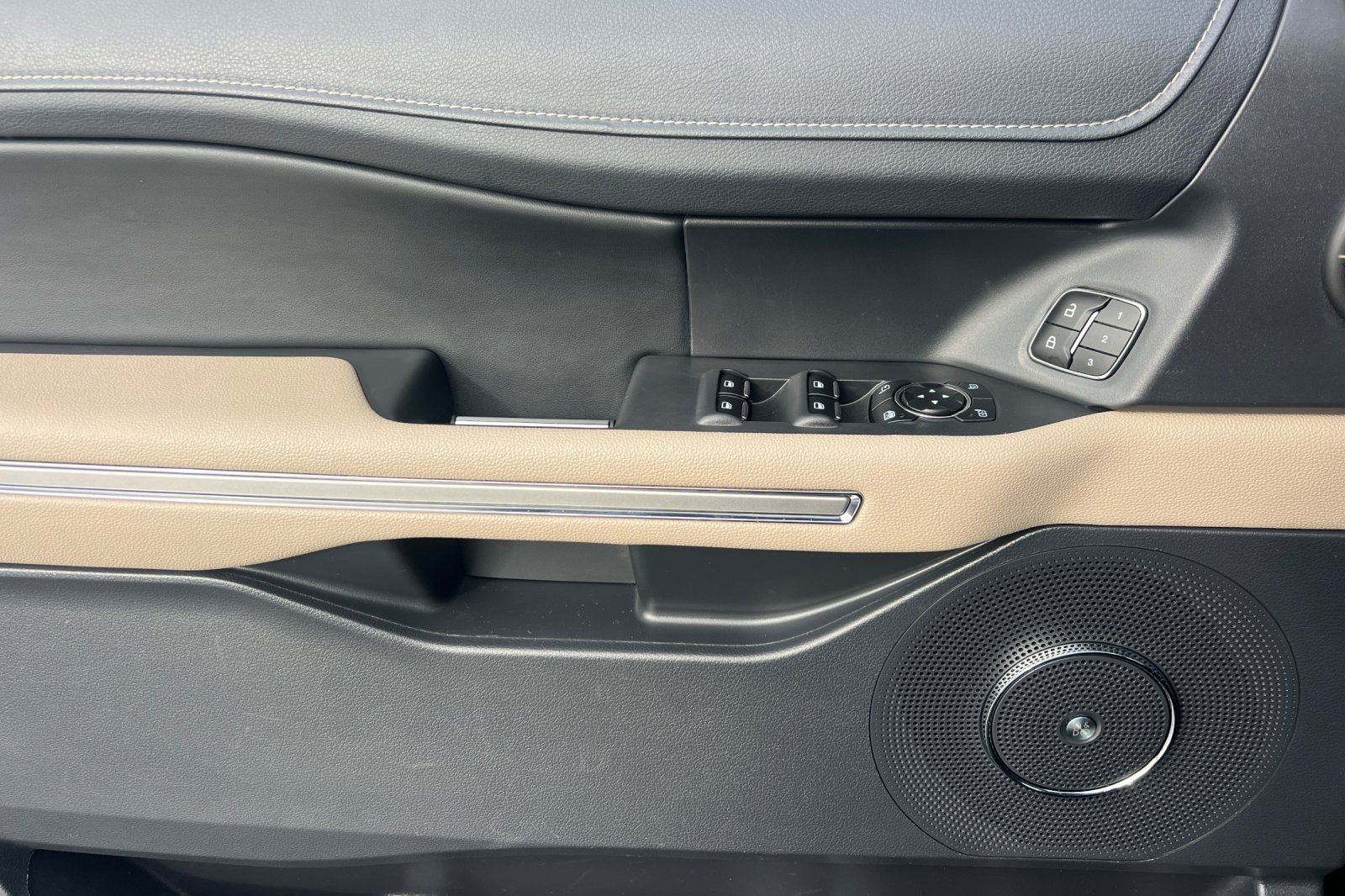 Certified 2024 Ford Expedition Limited image 14