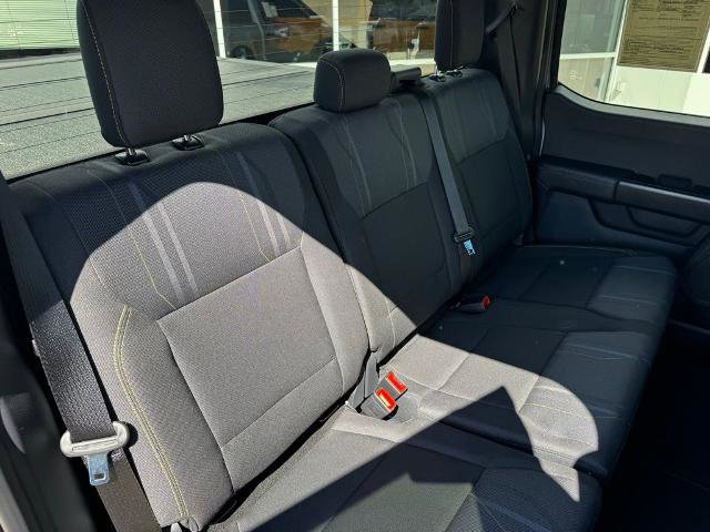 Certified 2024 Ford F150 STX w/ STX Black Appearance Package image 9