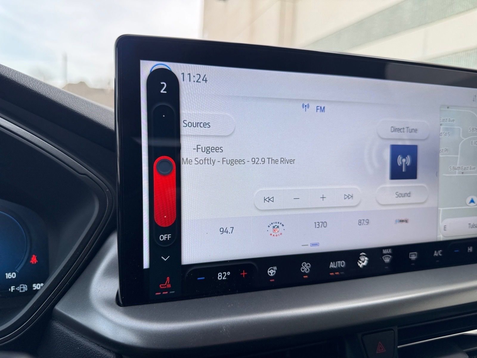 Certified 2023 Ford Escape Active w/ Tech Pack #2 image 25