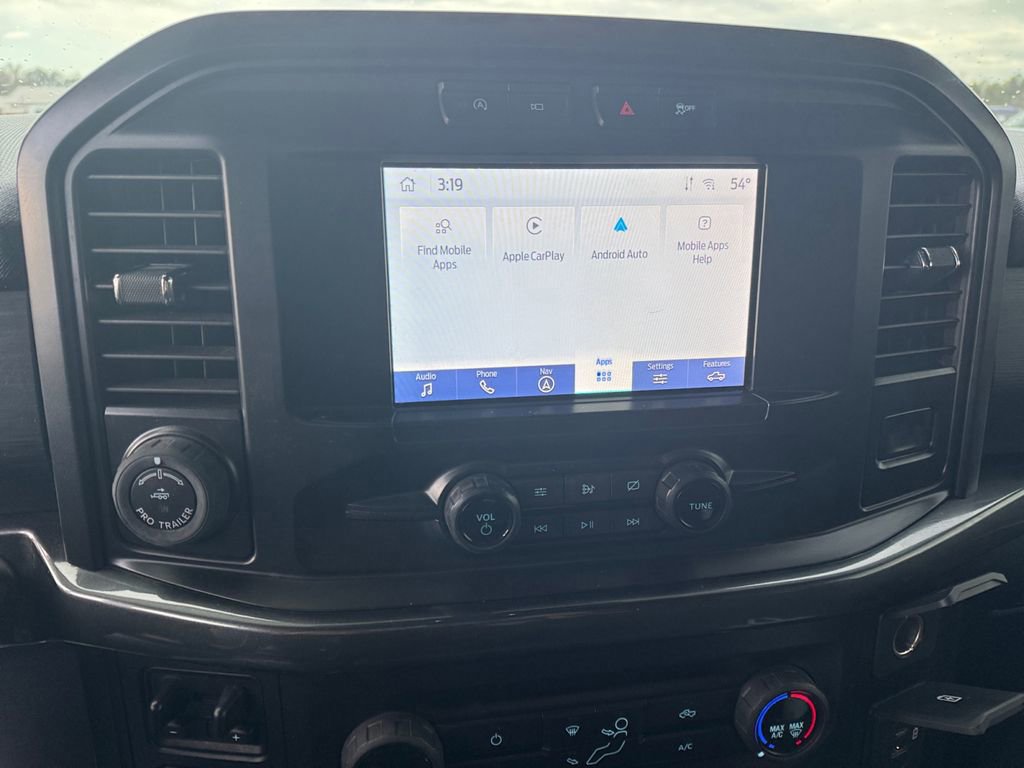 Certified 2021 Ford F150 XL w/ STX Appearance Package image 40