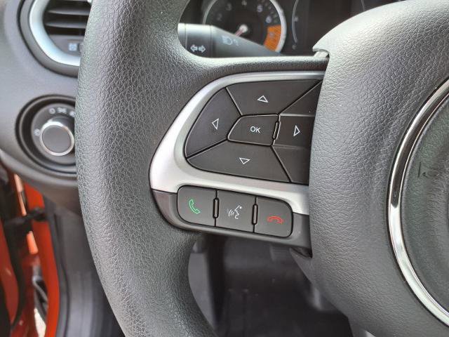 Used 2019 Jeep Renegade Sport image 9