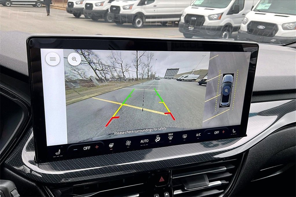 Certified 2023 Ford Escape ST-Line Select w/ Tech Pack #2 image 20