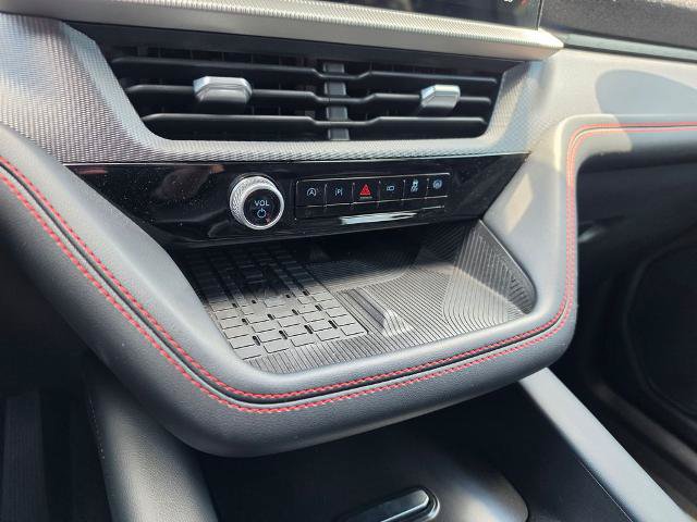Certified 2025 Ford Explorer ST RWD image 28