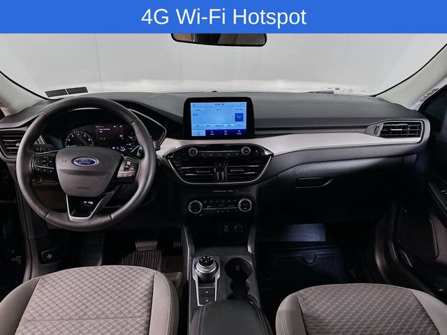 Certified 2021 Ford Escape SE w/ Convenience Package AWD/4WD image 23