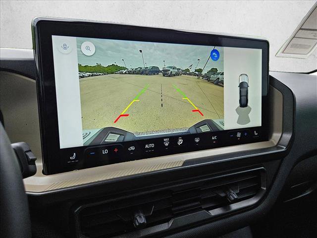 Certified 2025 Ford Bronco Sport Big Bend AWD/4WD image 14