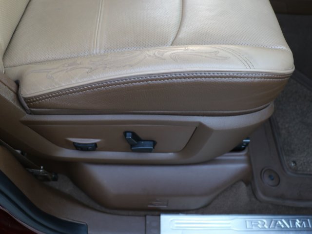 Used 2021 RAM 3500 Limited AWD/4WD image 13
