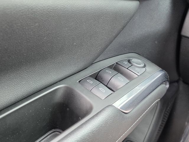 Used 2024 Chevrolet Traverse LS image 16