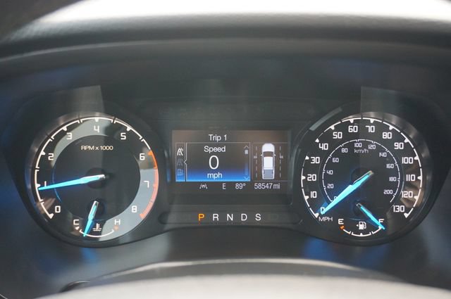 Certified 2022 Ford Ranger XLT w/ Equipment Group 301A Mid RWD image 16