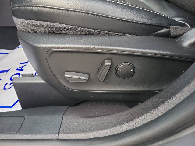 Certified 2023 Ford Escape SE FWD image 17