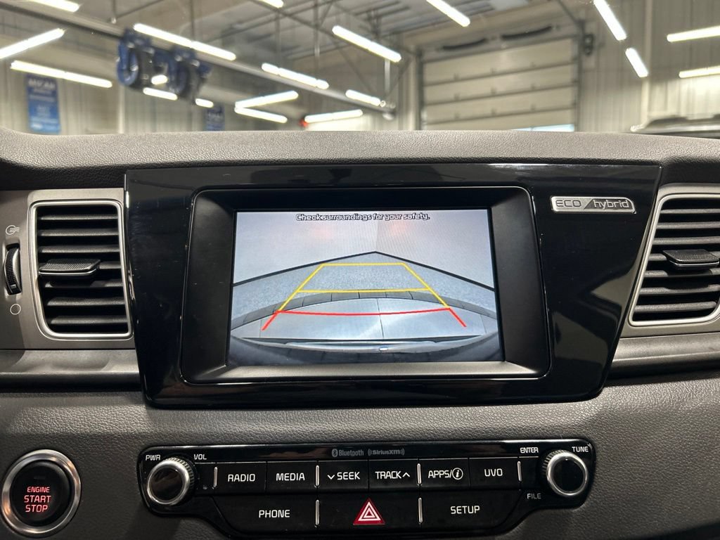 Used 2019 Kia Niro LX FWD image 20