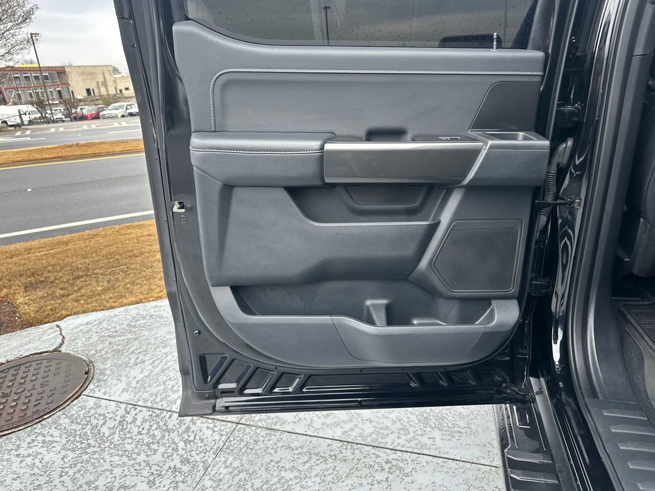 Certified 2023 Ford F150 XLT w/ Equipment Group 302A High image 23