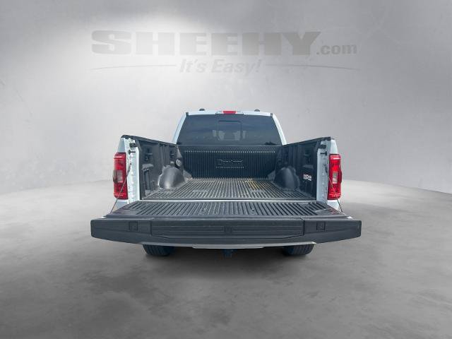 Certified 2022 Ford F150 XLT w/ Equipment Group 302A High AWD/4WD image 18
