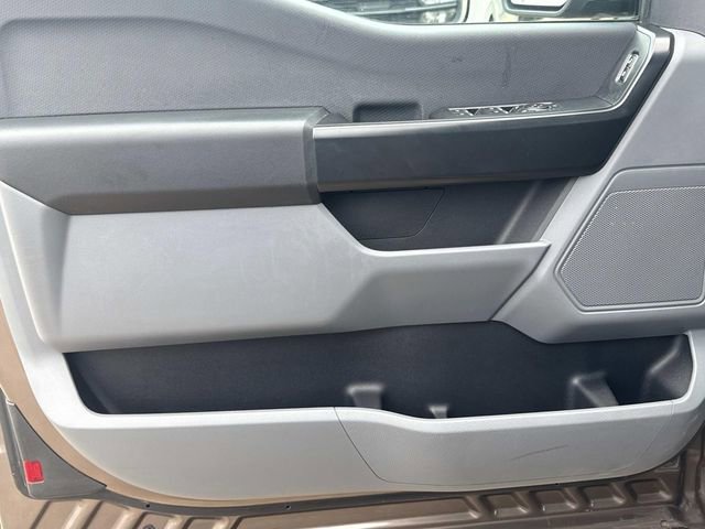 Certified 2023 Ford F150 XL AWD/4WD image 27