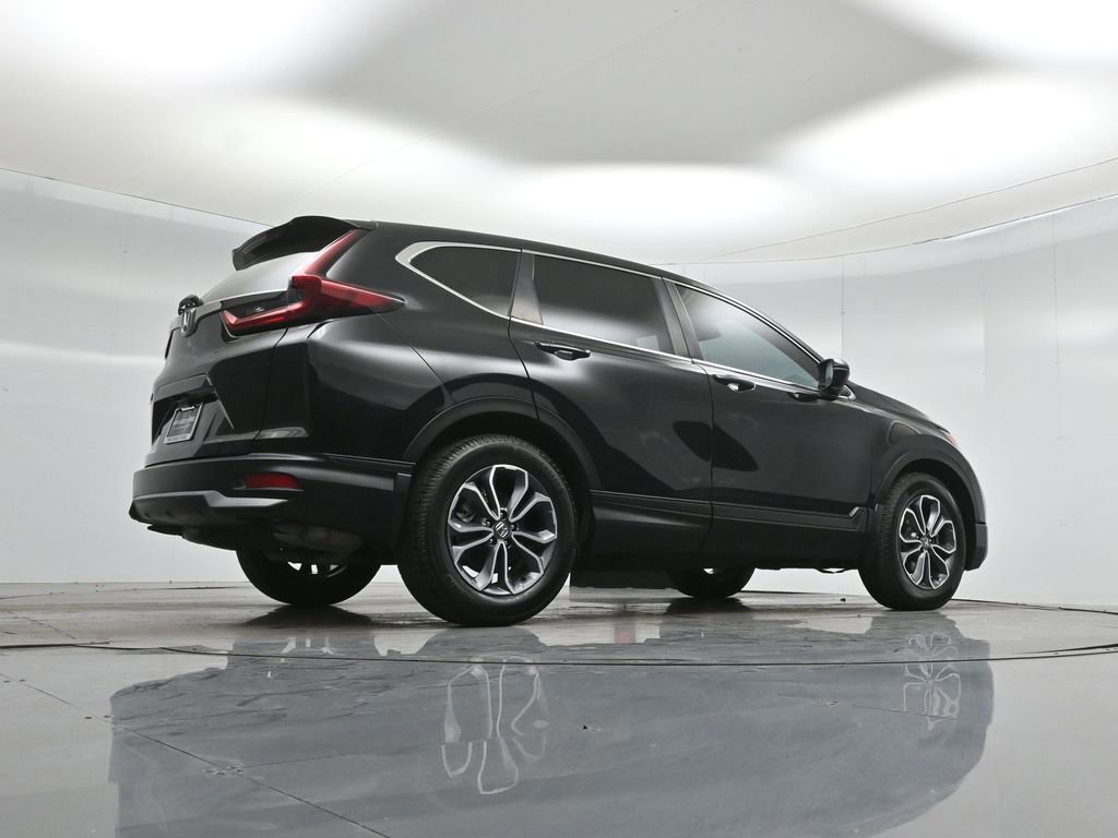 Used 2022 Honda CR-V EX image 14