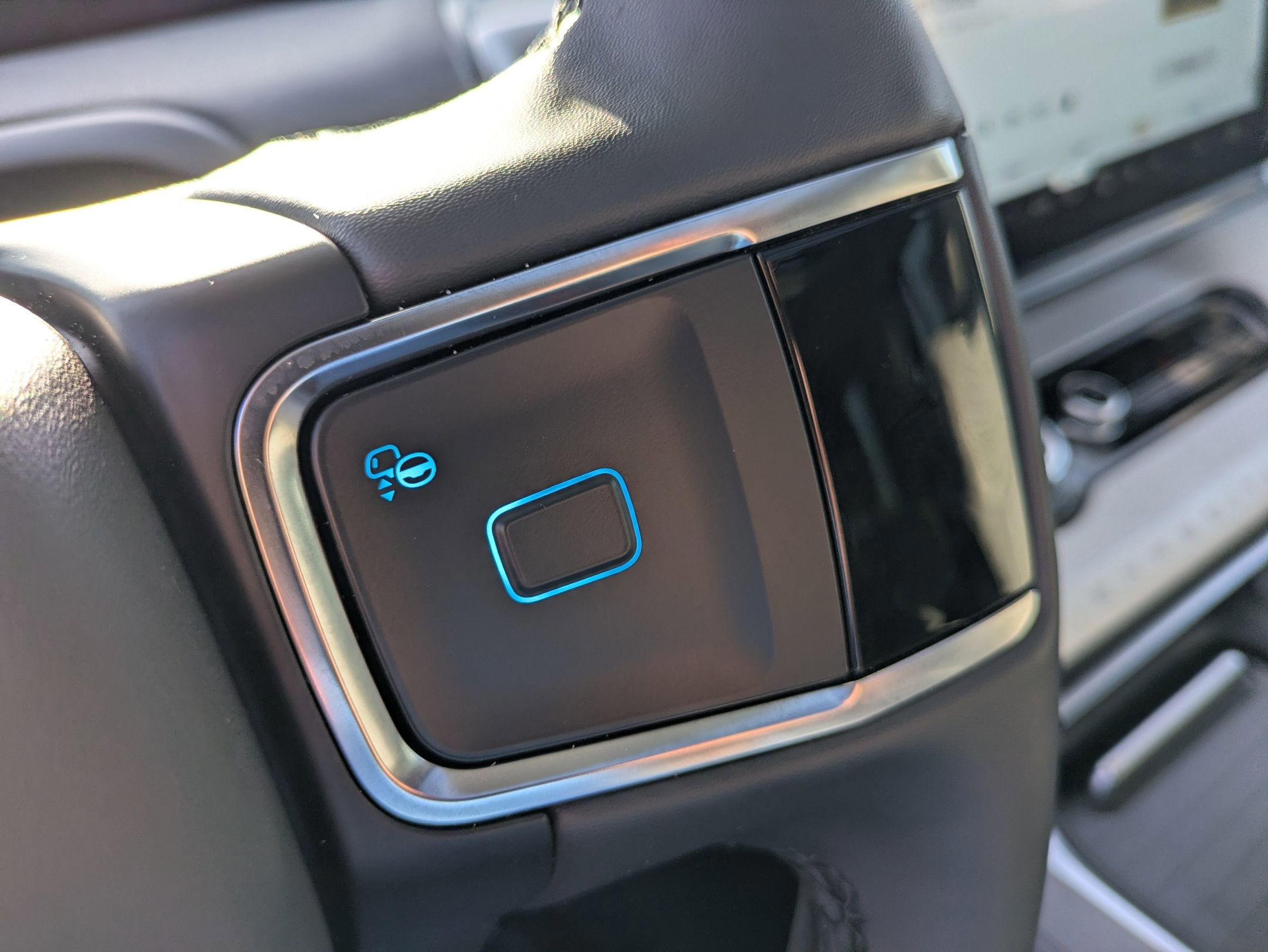 Certified 2025 Ford Expedition Max Active image 19