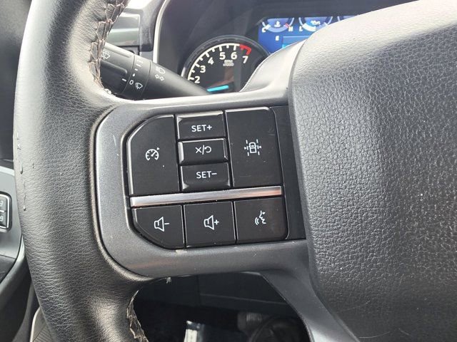 Certified 2023 Ford F150 XLT w/ Equipment Group 302A High image 21