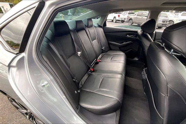 Used 2025 Honda Accord Touring image 27
