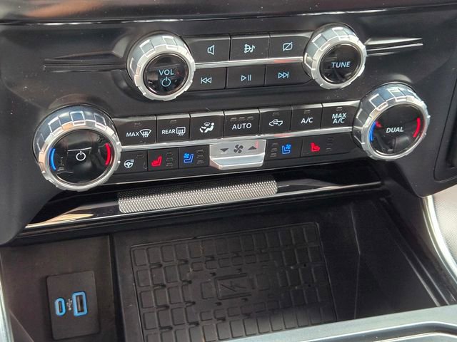 Certified 2024 Ford F150 Raptor w/ Equipment Group 803A Raptor R image 16