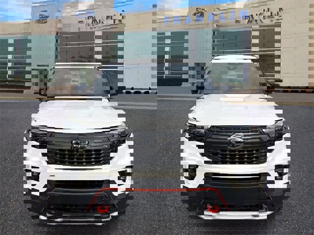 Certified 2023 Ford Explorer Timberline w/ Timberline Technology Package image 8