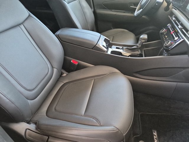 Used 2025 Hyundai Tucson SEL AWD/4WD image 36