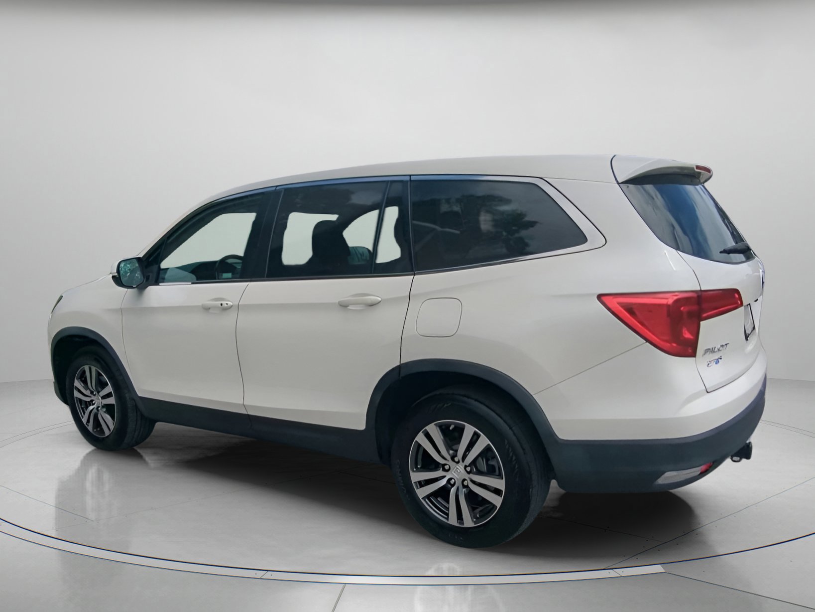 Used 2018 Honda Pilot EX-L image 14