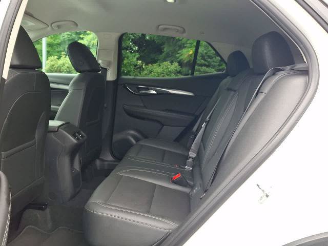 Used 2024 Buick Envision Preferred AWD/4WD image 26