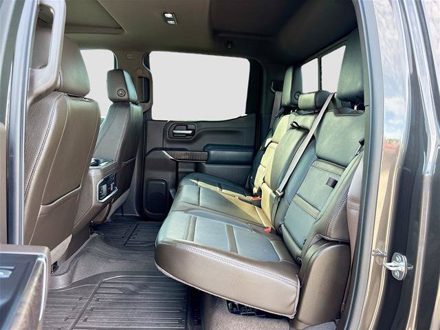 Used 2019 GMC Sierra 1500 Denali w/ Denali Ultimate Package AWD/4WD image 28