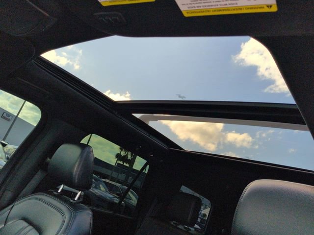 Certified 2021 Ford Expedition Limited RWD image 20