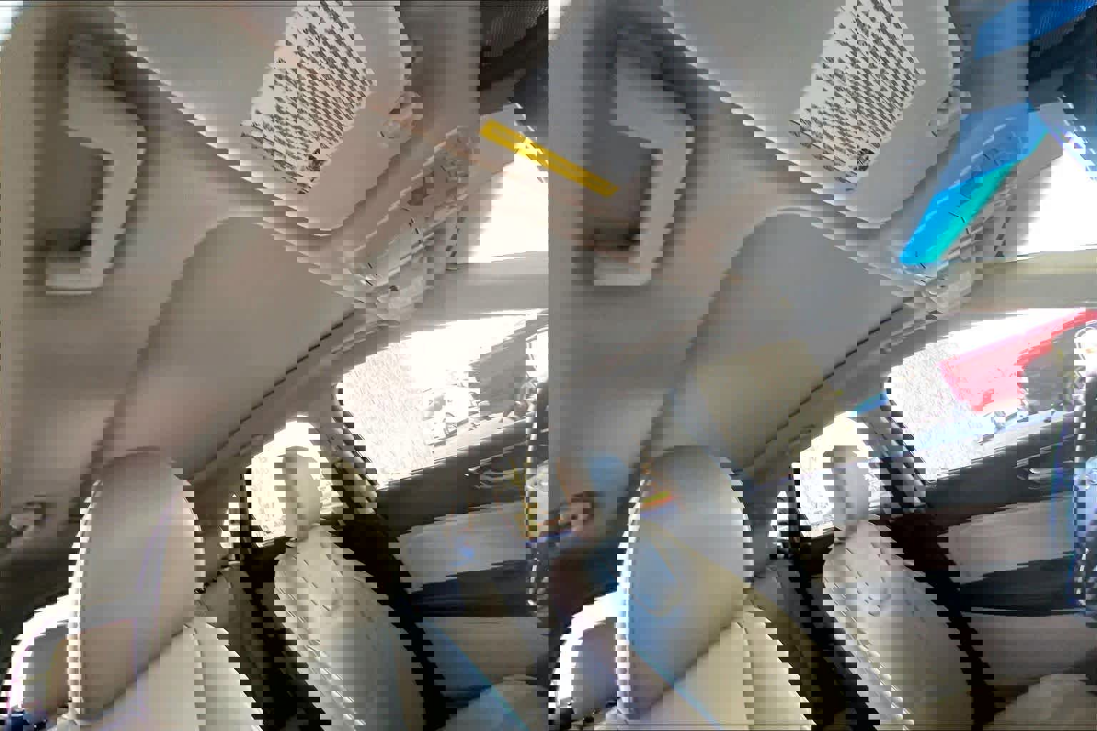 Certified 2019 Ford Edge Titanium w/ Equipment Group 301A image 13