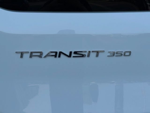 Certified 2024 Ford Transit 350 XLT RWD image 38