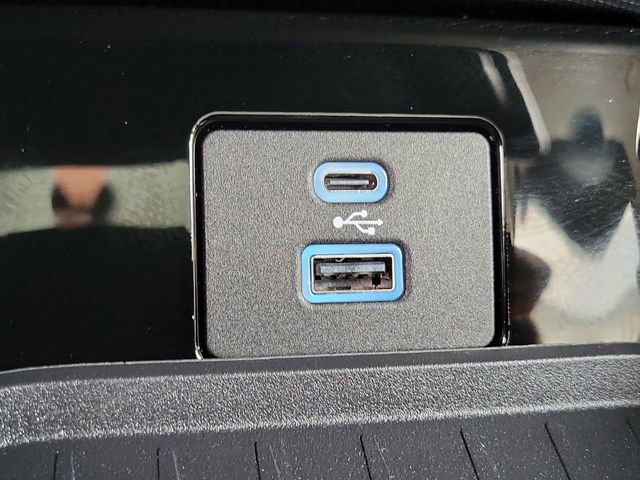 Certified 2023 Ford Mustang Mach-E Premium RWD image 15
