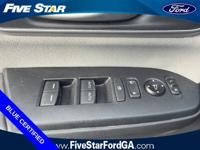 Used 2017 Honda CR-V EX image 14