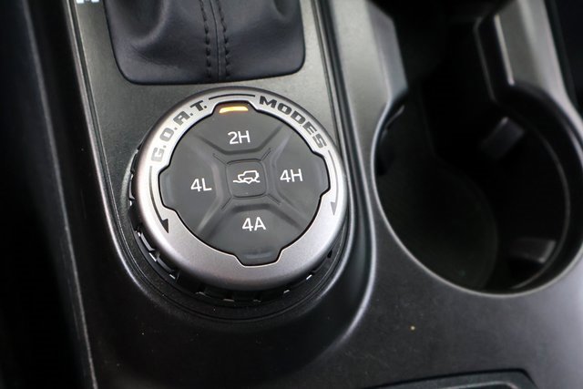 Certified 2021 Ford Bronco Wildtrak image 8